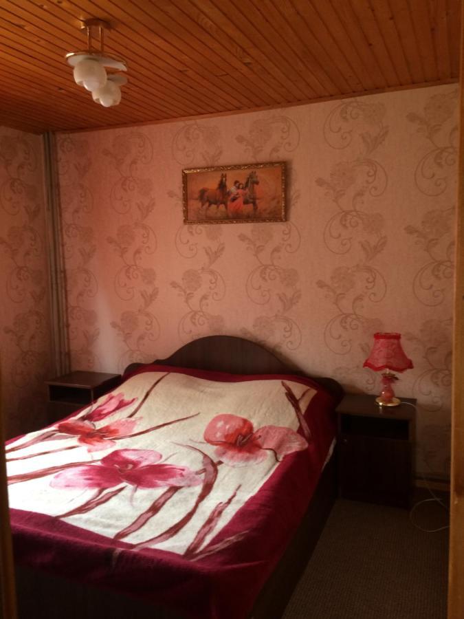 U Pana Ivana Jaremče Exteriér fotografie